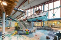 Wonnemar Resort-Hotel Hotels in Wismar