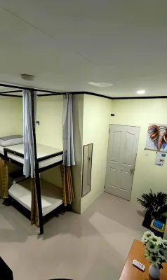 CheRi Backpackers Hostel