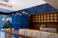 Old Port Hotel Limasol otelleri