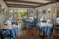 Candlelight Inn (Adults Only) Hotels in Napa