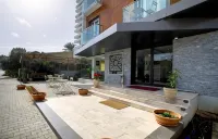 Hotel Sun - Mountain view