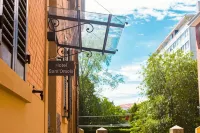 Hotel Sant'Orsola City House Collection by Gsa Hotels