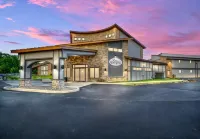 Waterbird Lakeside Inn Hotels near Indiana Dunes National Park