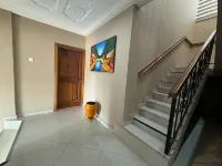 Chester Hill Residence فنادق في Kwabenya