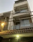 Adora Central Park Hostel