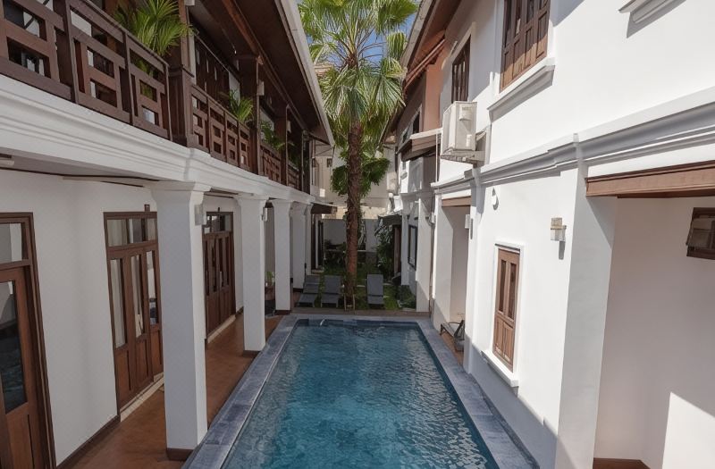 Jasmine Luangprabang Hotel photo 3