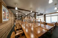 Hitoyoshi Shinjo No Yado Hotel di Asagiri