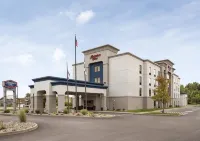 Hampton Inn Rochester-Irondequoit Hotels in Webster