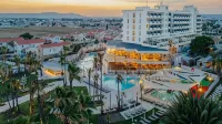 Lordos Beach Hotel & Spa Отели в г. 