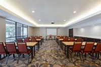 沃斯堡北貝斯特韋斯特普拉斯飯店