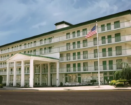 1863 Inn of Gettysburg Hotels in Gettysburg