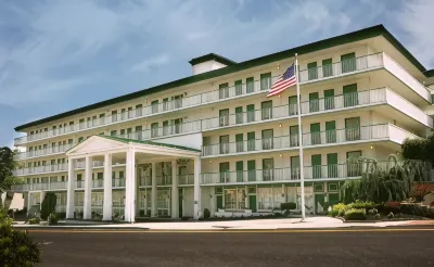 1863 إن أوف جيتيسبيرج فنادق في 