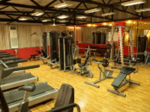 Jupiter International Hotel - Cazanchis Hotels in Addis Ababa