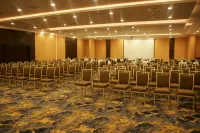 Dead Sea Spa Hotel - Wifi