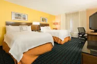 Fairfield Inn Orangeburg