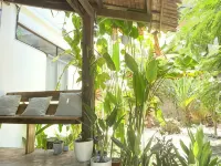 Secret Spot Siargao Hoteles en 