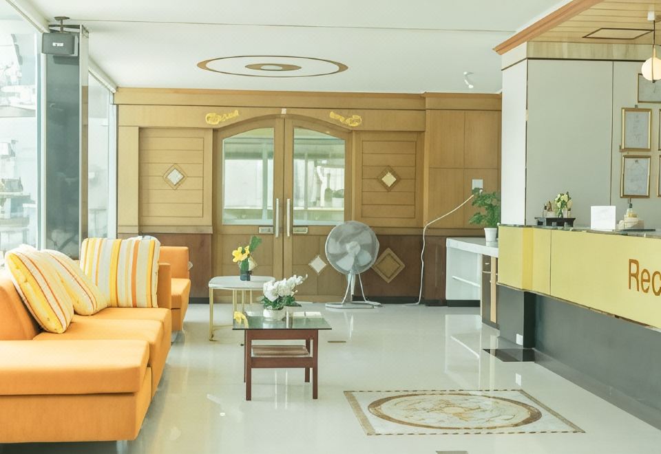 JRD Grand Place Lopburi