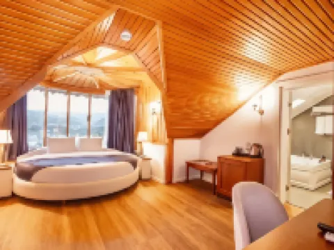 Zanike Hotel Hotels in Arakli