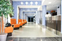 East Time Hotel