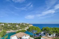 Hotel Pinos Playa - Havudsigt