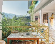 Orchards House - the Hidden Tribe