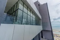임페리오 시뷰 멜라카 바이 아이 하우징 말라카 호텔
