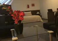 Penzion Luxor Các khách sạn ở 