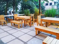Shepherd Stories - Hostel
