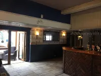 The Bell Inn - bar