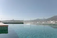 Hotel Estepona Plaza - Beach