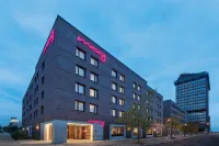 Moxy Bremen فنادق في 