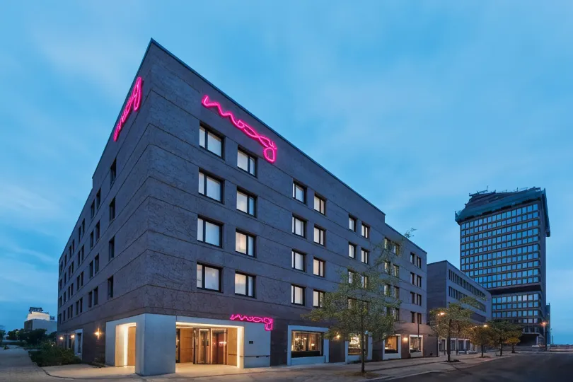 Moxy Bremen