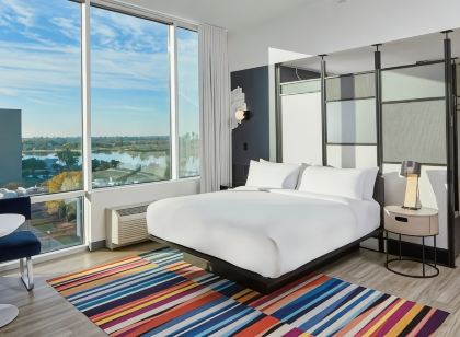 알로프트 윌밍턴 앳 코스트라인 센터