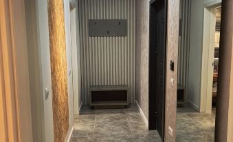 Monarc Boutique ApartHotel - Self Check-IN
