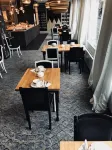 Hôtel Catalpa - petit déjeuner