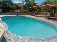 LF Jungle Retreat - Ocean View