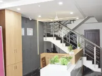 Hotel SkyLand Hotels in Warangal