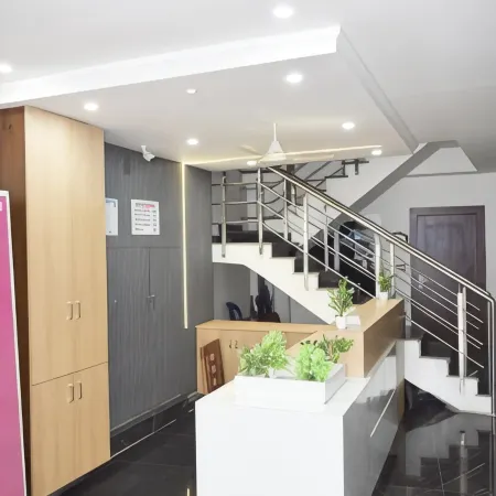 Hotel SkyLand