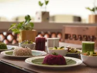 Aadisaktthi Resorts & Spa Kovalam Hotels in Kovalam