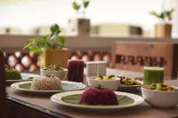 Aadisaktthi Resorts & Spa Kovalam