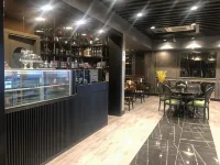 Air Boss Giresun City Hotel Hotels in Giresun