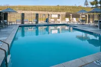 Hyatt Place Dallas/Rockwall - Uima-altaat