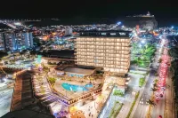 Antay Hotel & Spa - en bord de mer