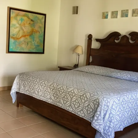 Posada la Presa