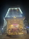 Hau Giang Hotel VI Thanh Hotels near Peace Square