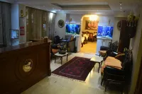 Blue Istanbul Hotel
