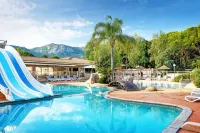 Résidence les Castors