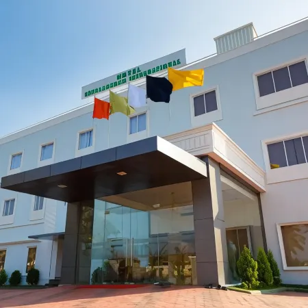 Hotel Gopalapuram International
