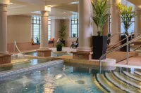 The Brehon Hotel & Spa - spa
