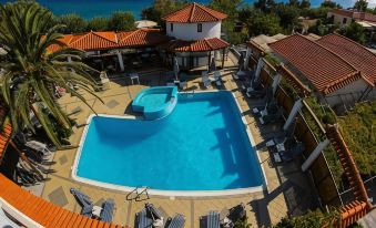 Votsalakia Hotel